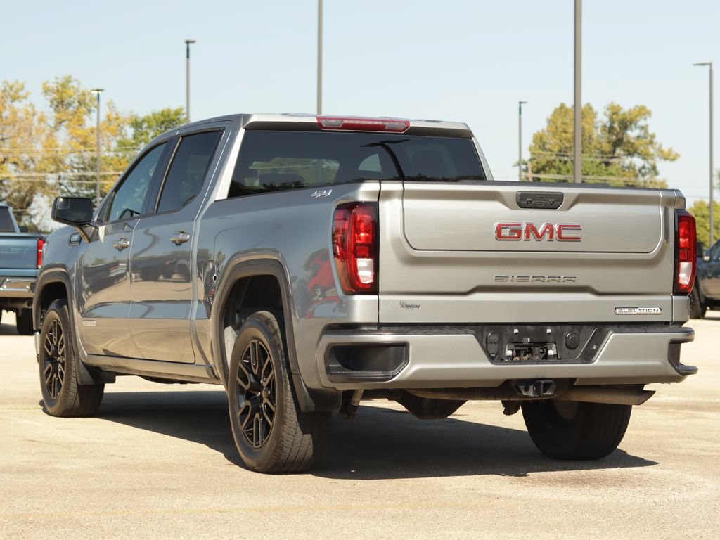 Used 2024 Sterling Metallic GMC Elevation image 5