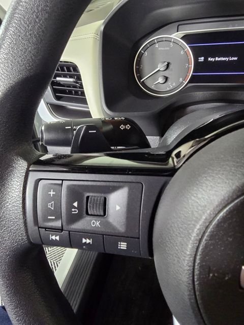 Used 2023 Pearl White Nissan SV image 20