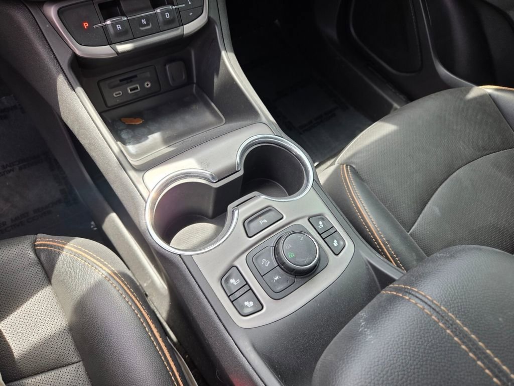 2023 GMC Terrain AT4 - Photo 25