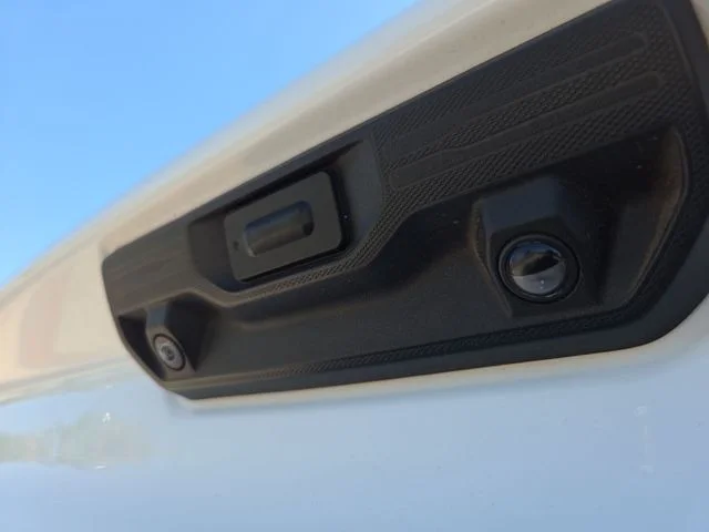 Used 2023 White Chevrolet LTZ image 39