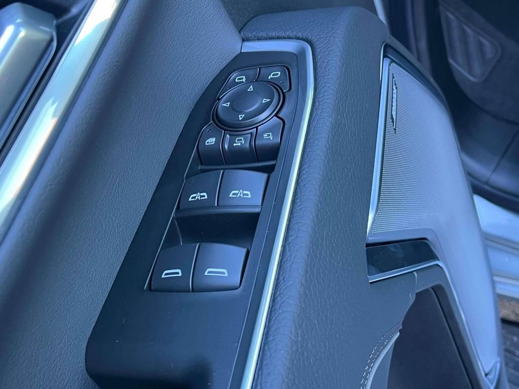 2026 GMC Sierra 2500HD Denali - Photo 18