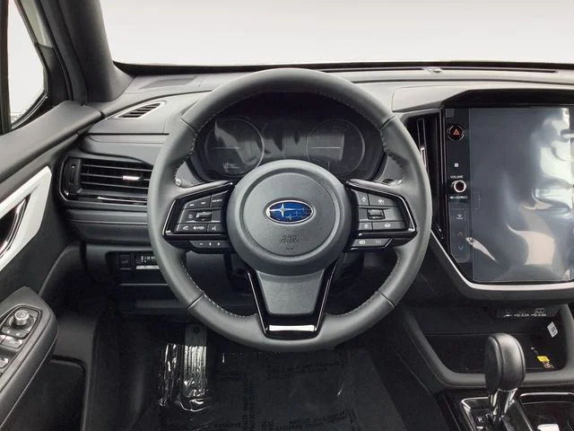 2026 Subaru Forester Sport - Photo 12