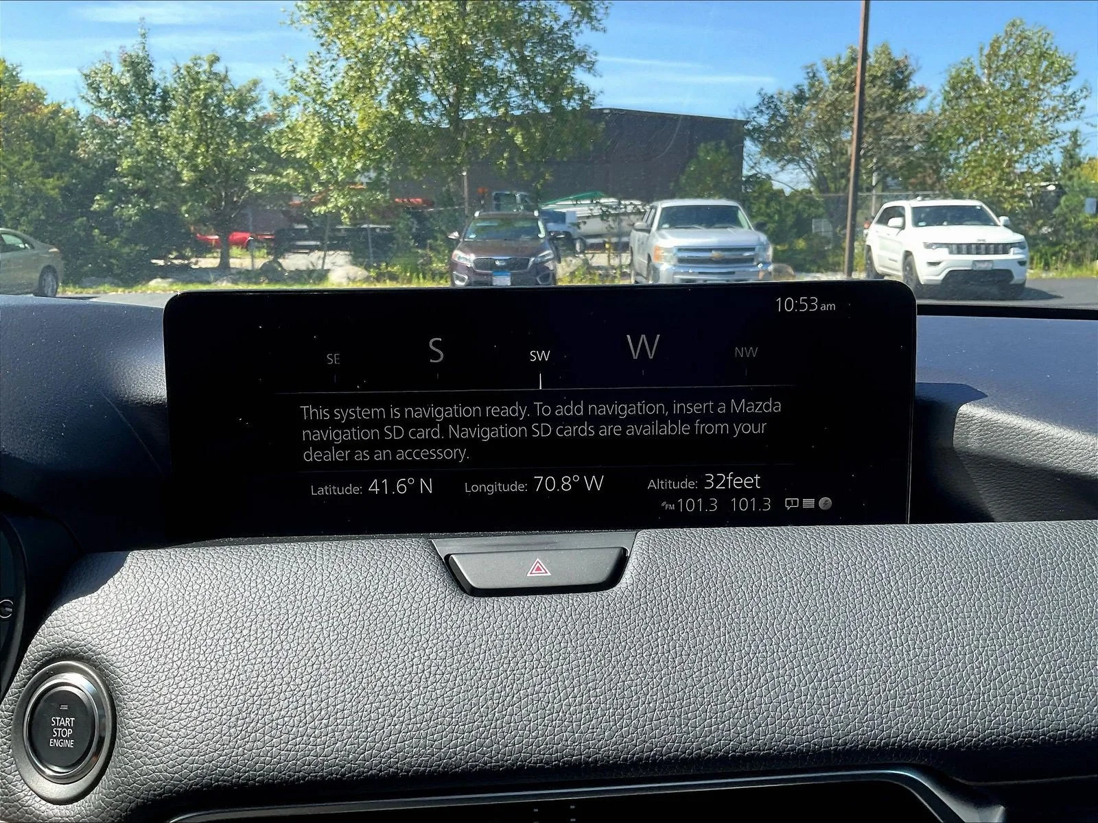 2026 Mazda CX-90 Preferred Package - Photo 14