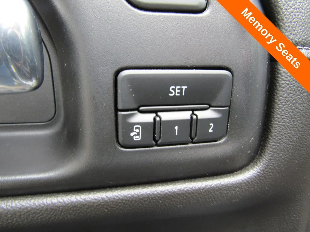 Used 2022 Satin Steel Metallic Chevrolet LTZ image 6