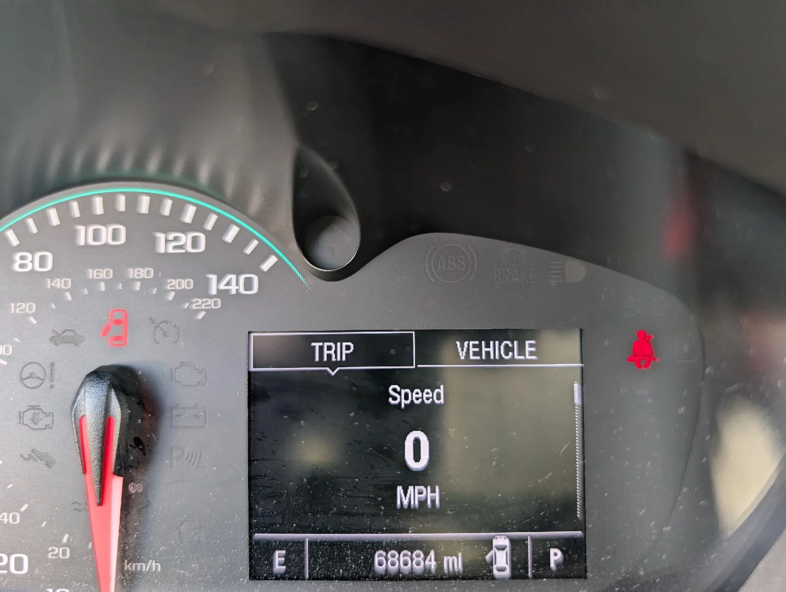 Used 2019 Mosaic Black Metallic Chevrolet LT image 12