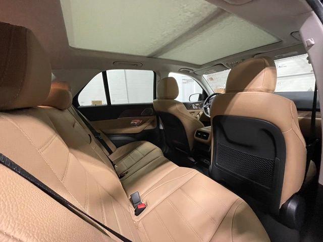 New 2026  Mercedes-Benz GLE 350 image 13