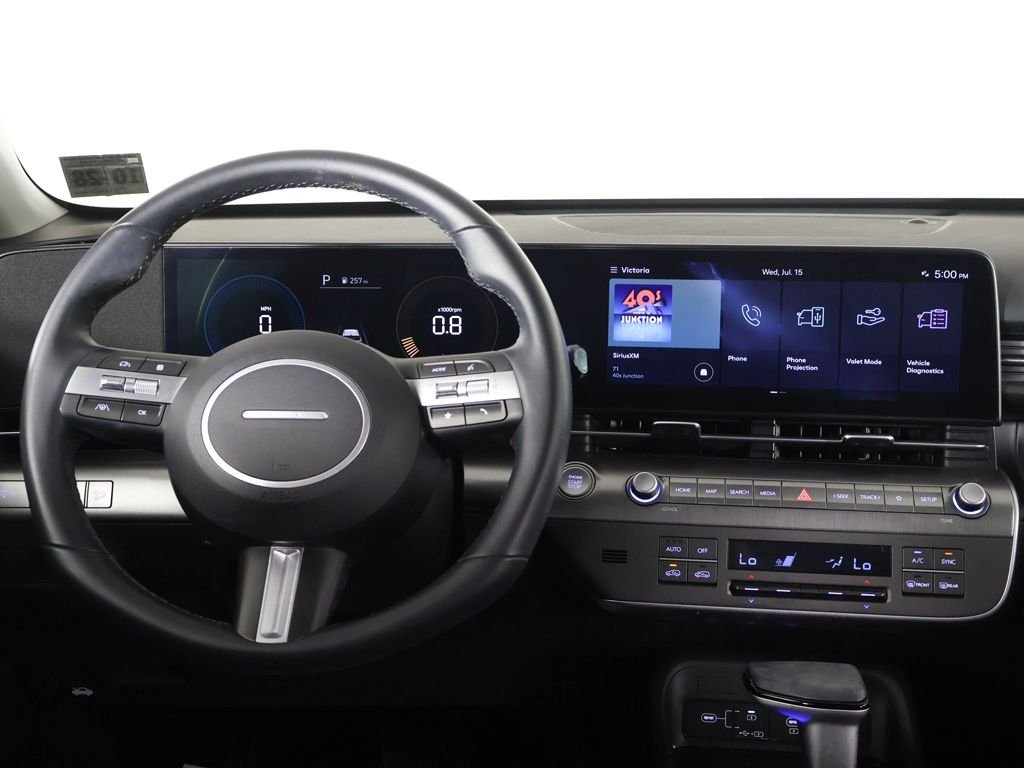2024 Hyundai Kona SEL - Photo 28