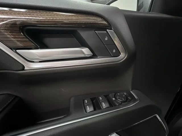 2026 Chevrolet Silverado 1500 LT - Photo 24