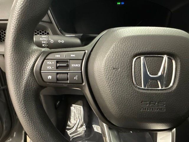 Certified Used 2024 Urban Gray Honda EX image 31