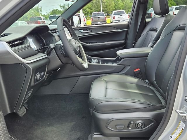 2025 Jeep Grand Cherokee Limited - Photo 7