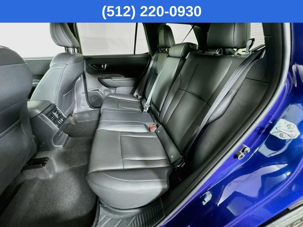 Certified Used 2026 Blue Subaru Premium image 31