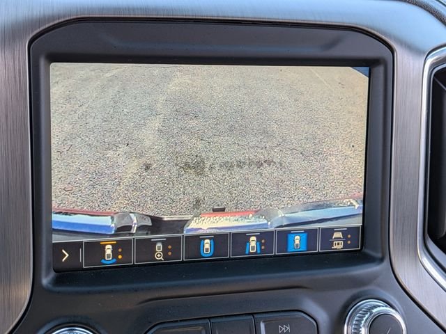Used 2021 Gray GMC Denali image 20