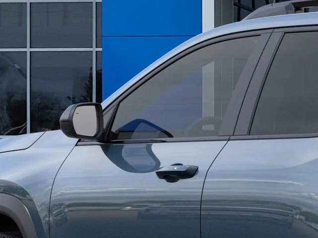2026 Chevrolet Equinox RS - Photo 12