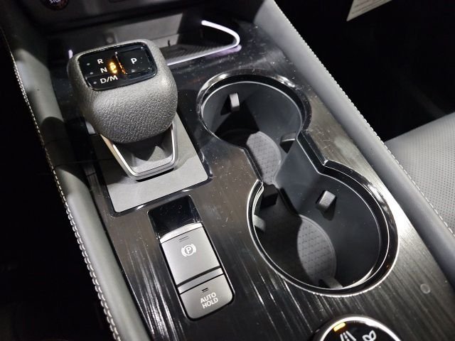 2026 Nissan Rogue Platinum - Photo 29