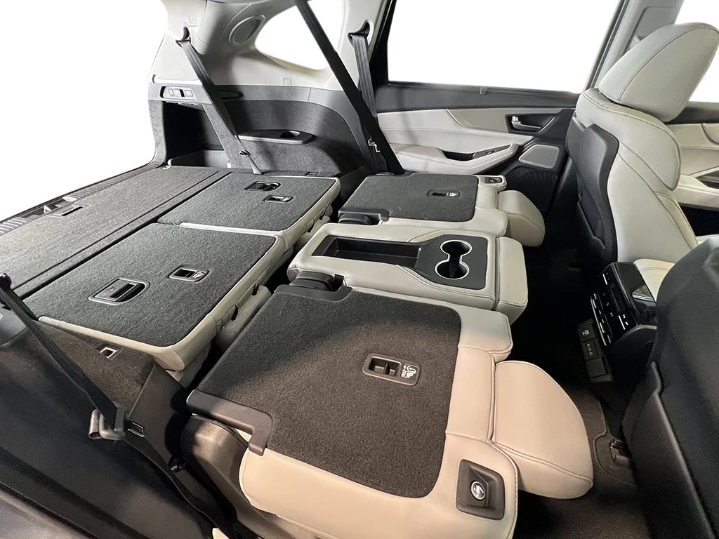 New 2026 Canyon River Blue Metallic Acura w/Technology Package image 35