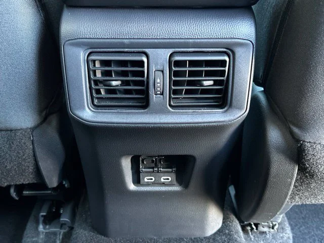 Used 2024 Red Toyota XLE image 40