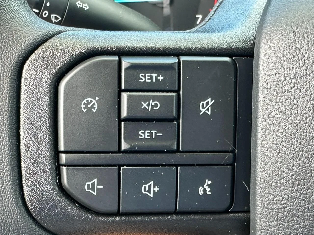New 2026 Oxford White Ford F-250® XL image 11