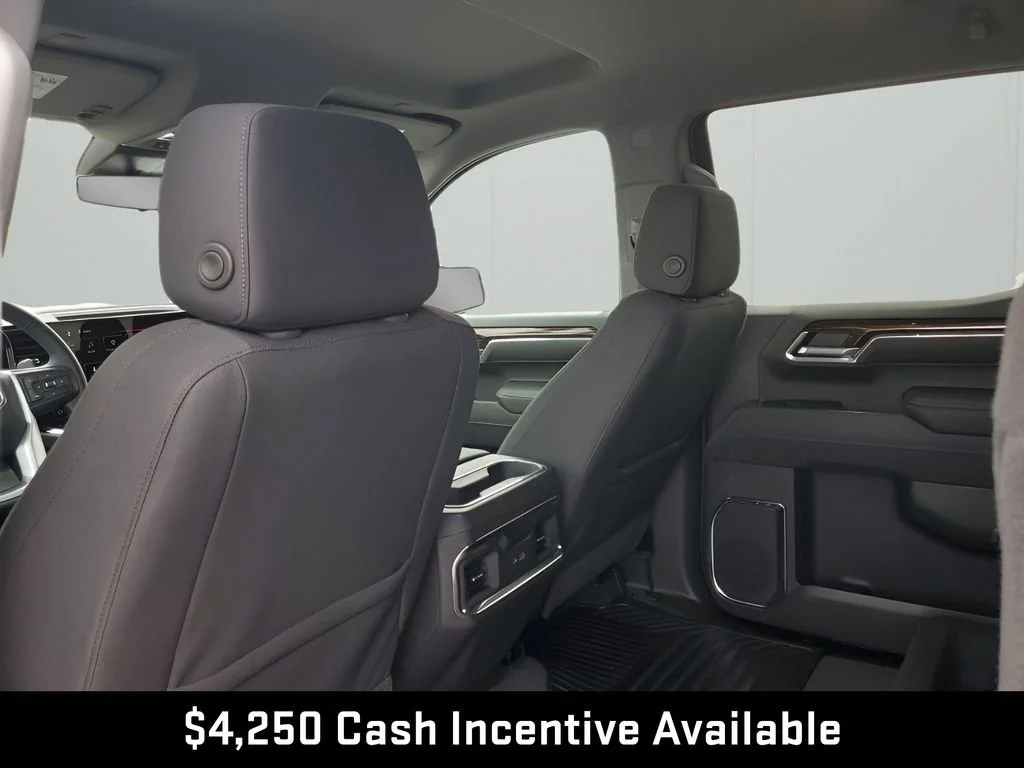 2026 GMC Sierra 1500 Elevation - Photo 21