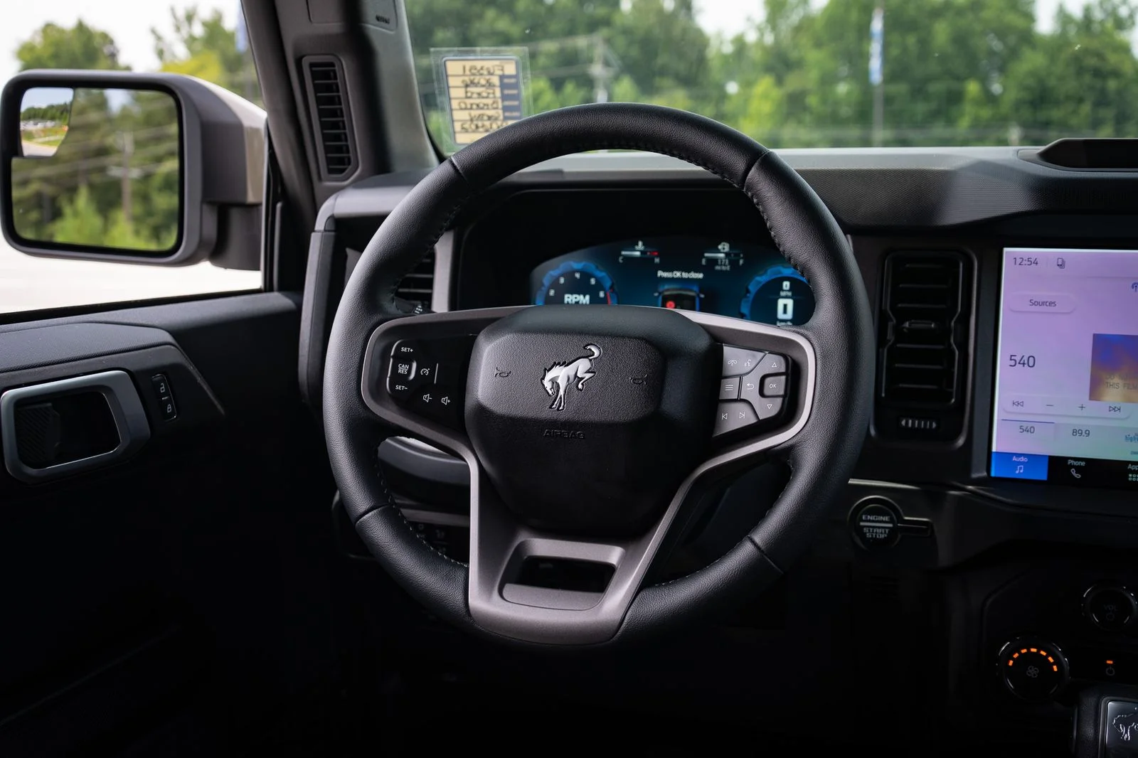 Used 2026 Gray Ford Big Bend image 32