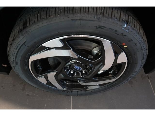 New 2026 MAGNETITE GRAY PEARL Subaru Limited Hybrid image 18