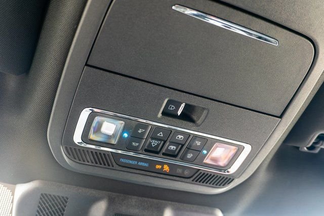 Used 2023 Gray Ford Lariat image 34
