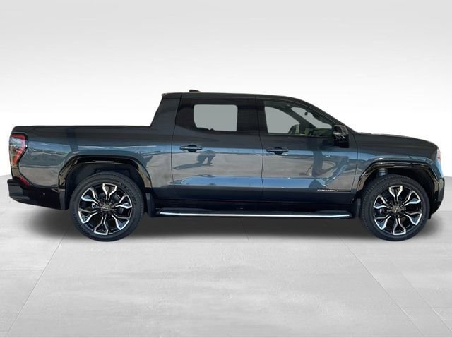 2025 Gmc Sierra EV Denali photo 4