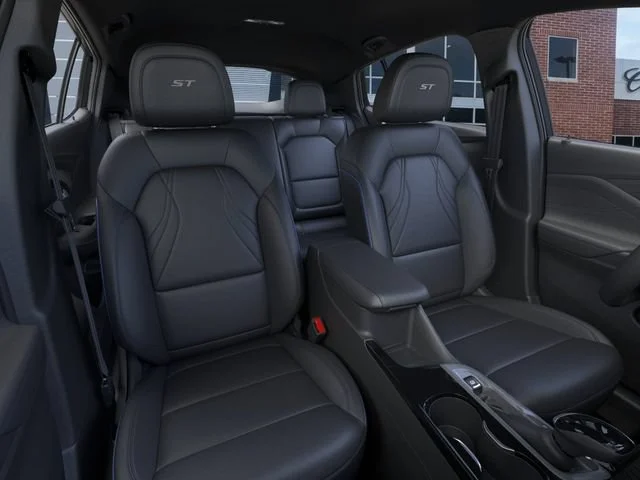 New 2026 Ebony Twilight Metallic Buick Sport Touring image 16