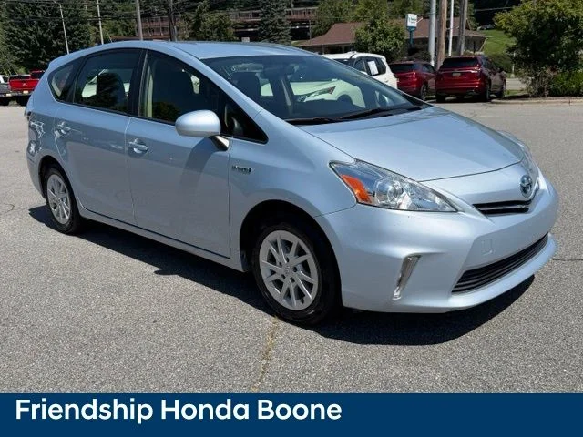 Used 2012 Blue Toyota Two image 3