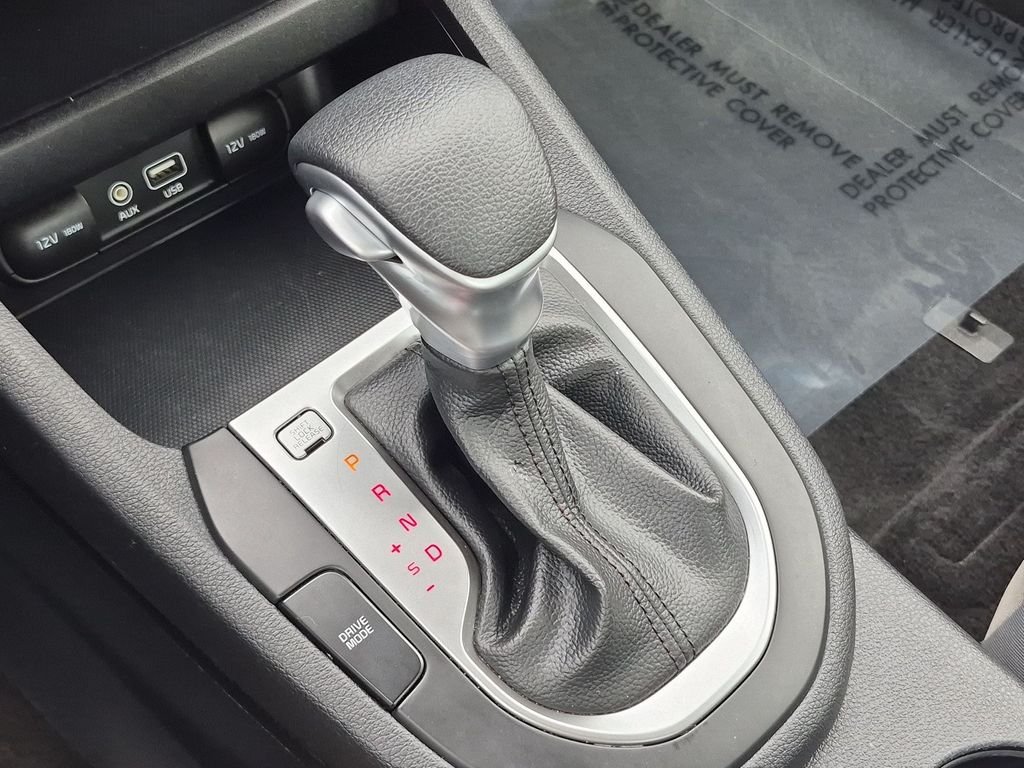 Used 2019 Gray Kia LXS image 20