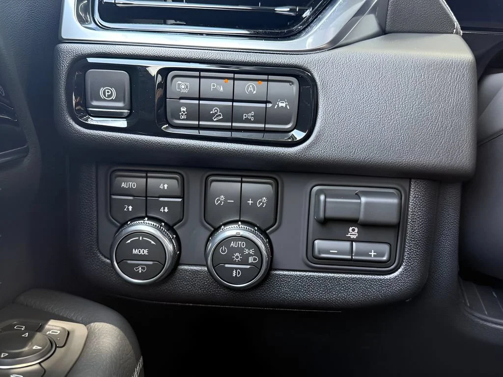 New 2026 Summit White GMC Denali image 20