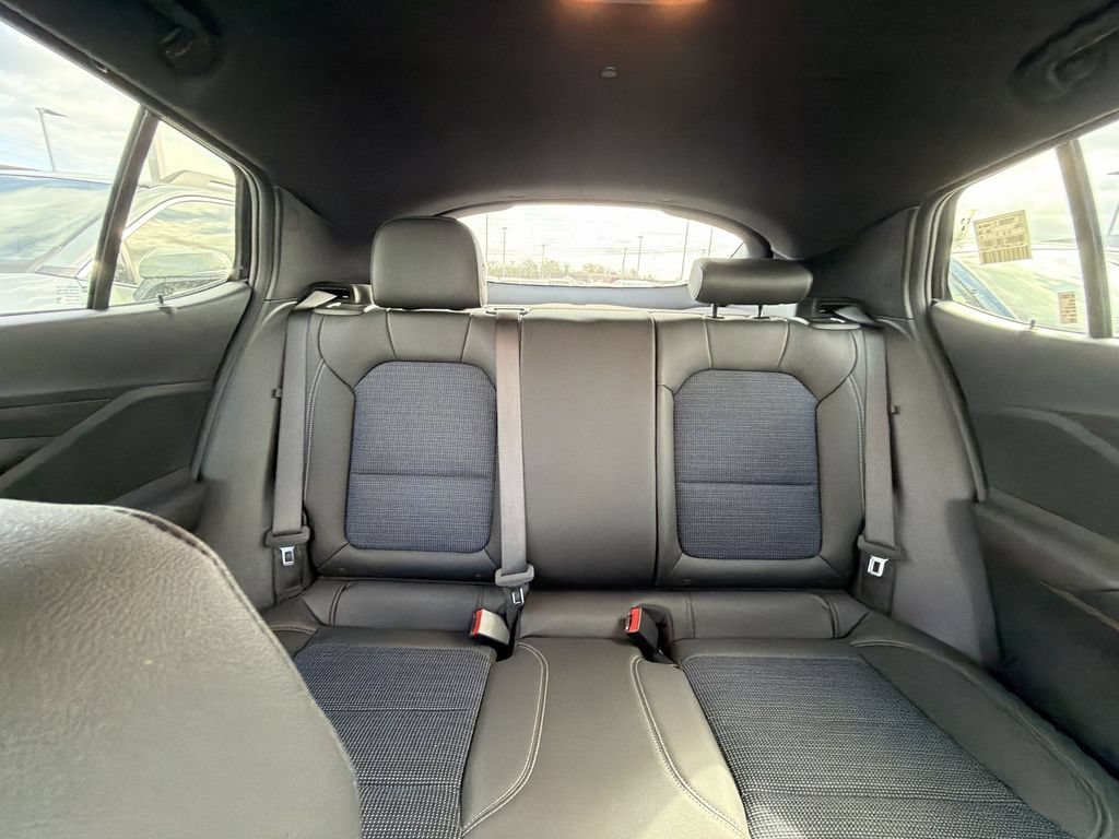 2026 Buick Envista Preferred - Photo 13