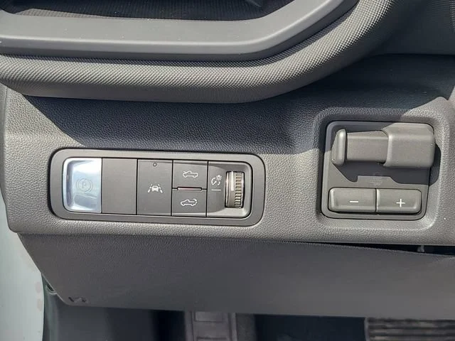 New 2026 Summit White Chevrolet LT - Extended Range image 21
