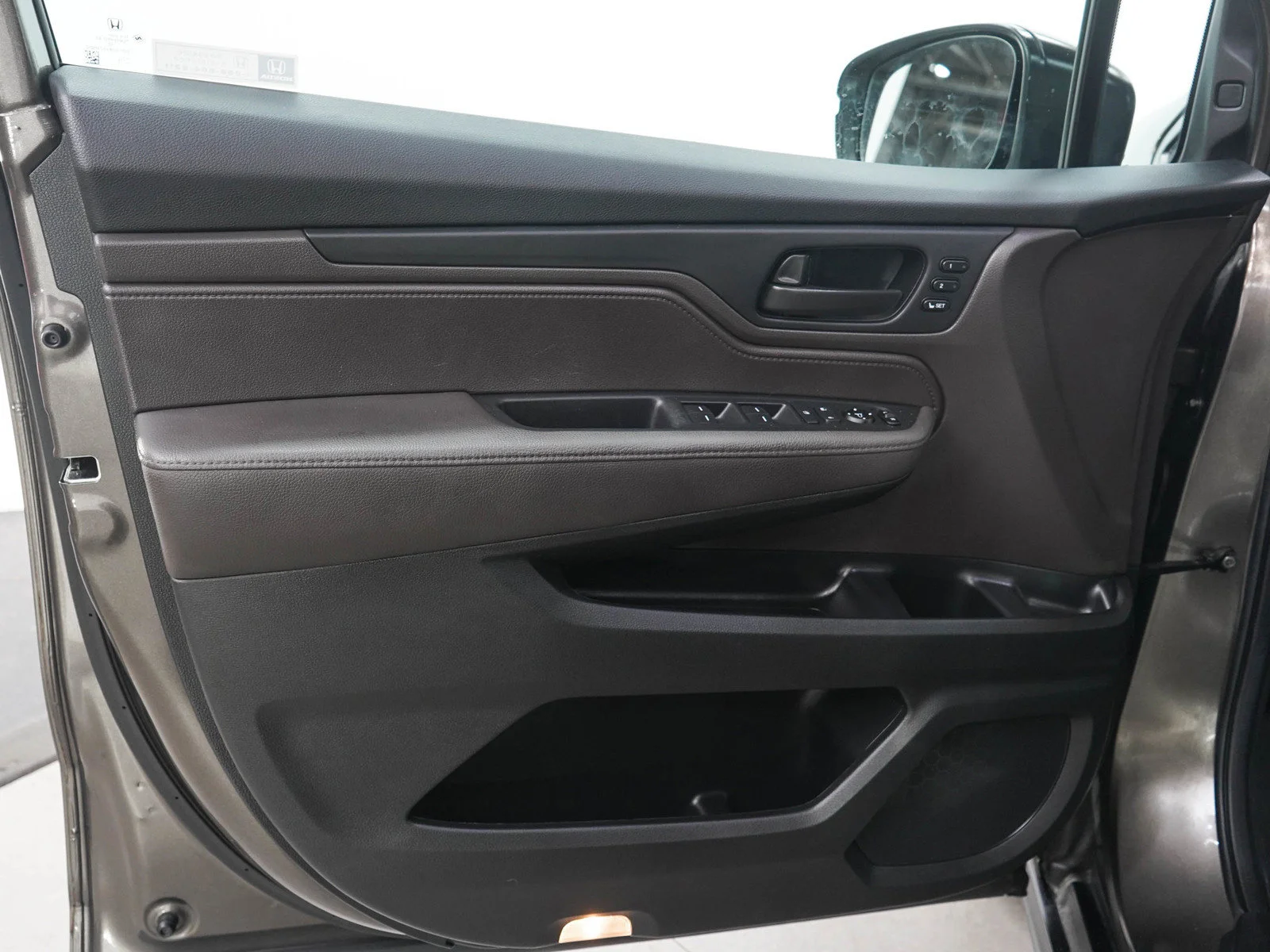 Used 2020  Honda EX-L image 19