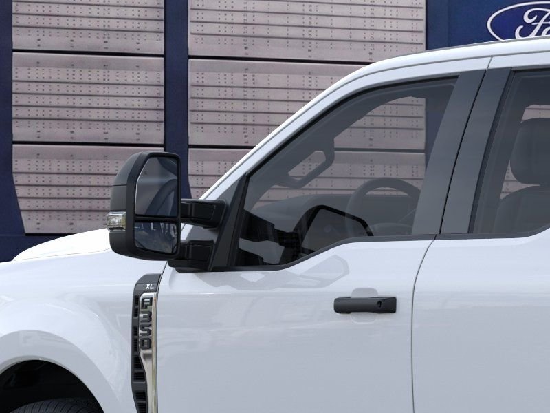 New 2026 Oxford White Ford XL image 19