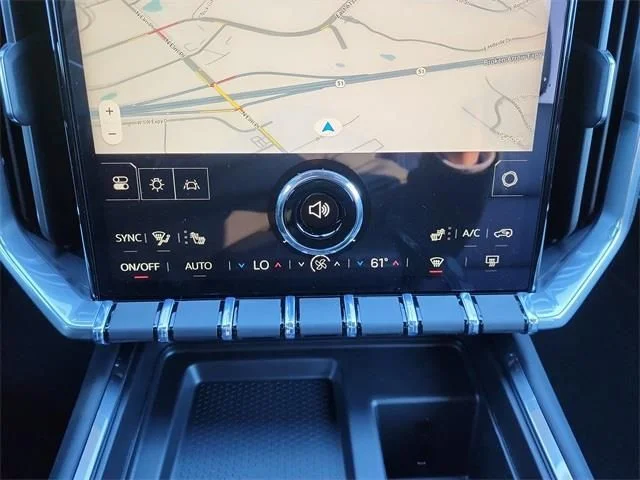 New 2026 Black GMC Elevation image 24