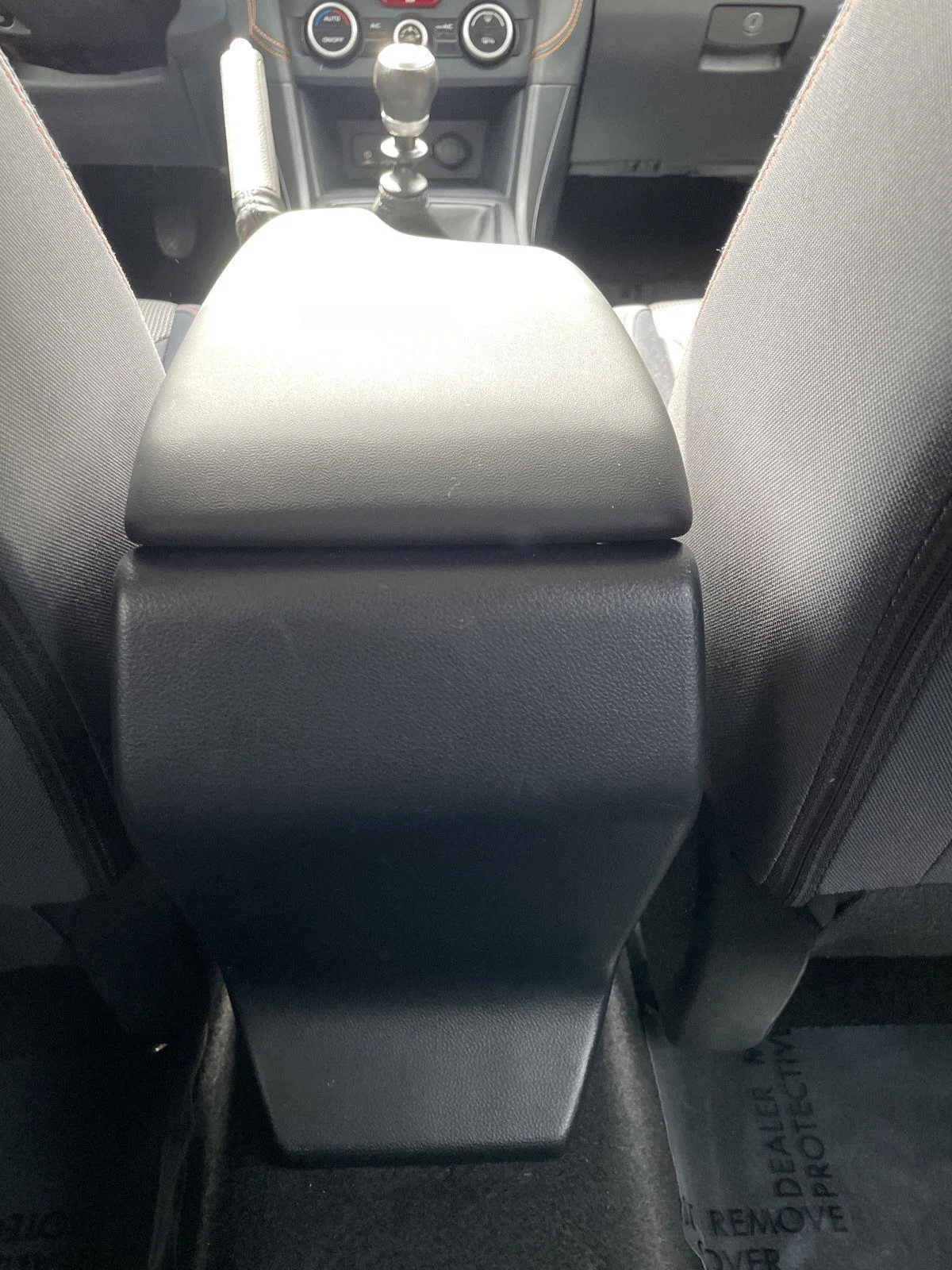 Certified Used 2021 Crystal White Pearl Subaru Premium image 22