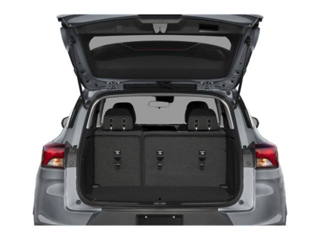 Used 2024 Summit White Chevrolet LT image 14