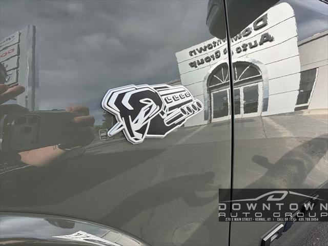 New 2026 Canyon Lake Exterior Paint RAM BIG HORN image 9