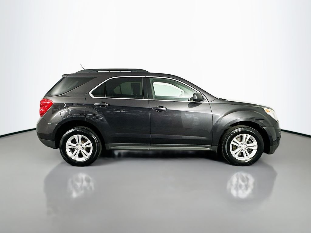 Used 2015 Tungsten Metallic Chevrolet LT image 9