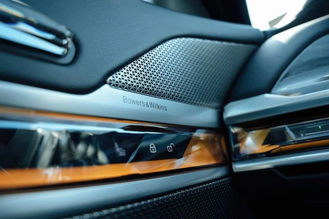 2024 BMW 7 Series 740i - Photo 10