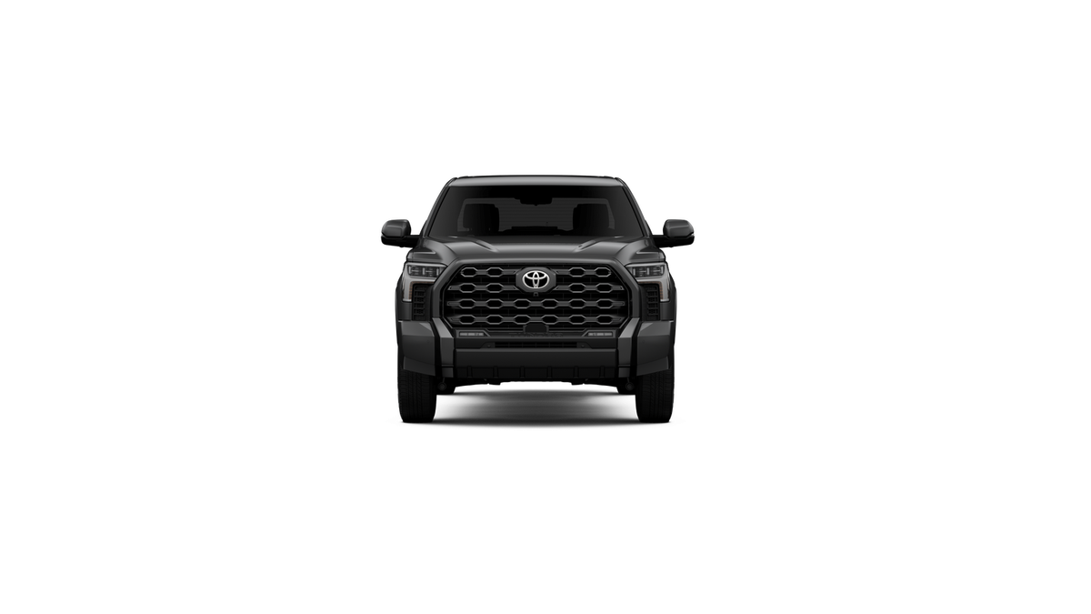 2025 Toyota Tundra Platinum - Photo 45