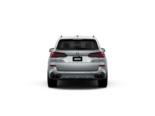 New 2026 Skyscraper Grey Metallic BMW  image 5