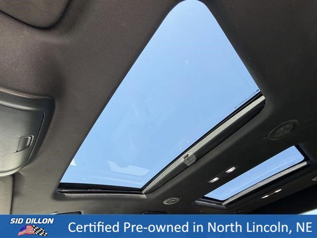 Used 2024 Moonstone Gray Metallic Buick Premium image 26