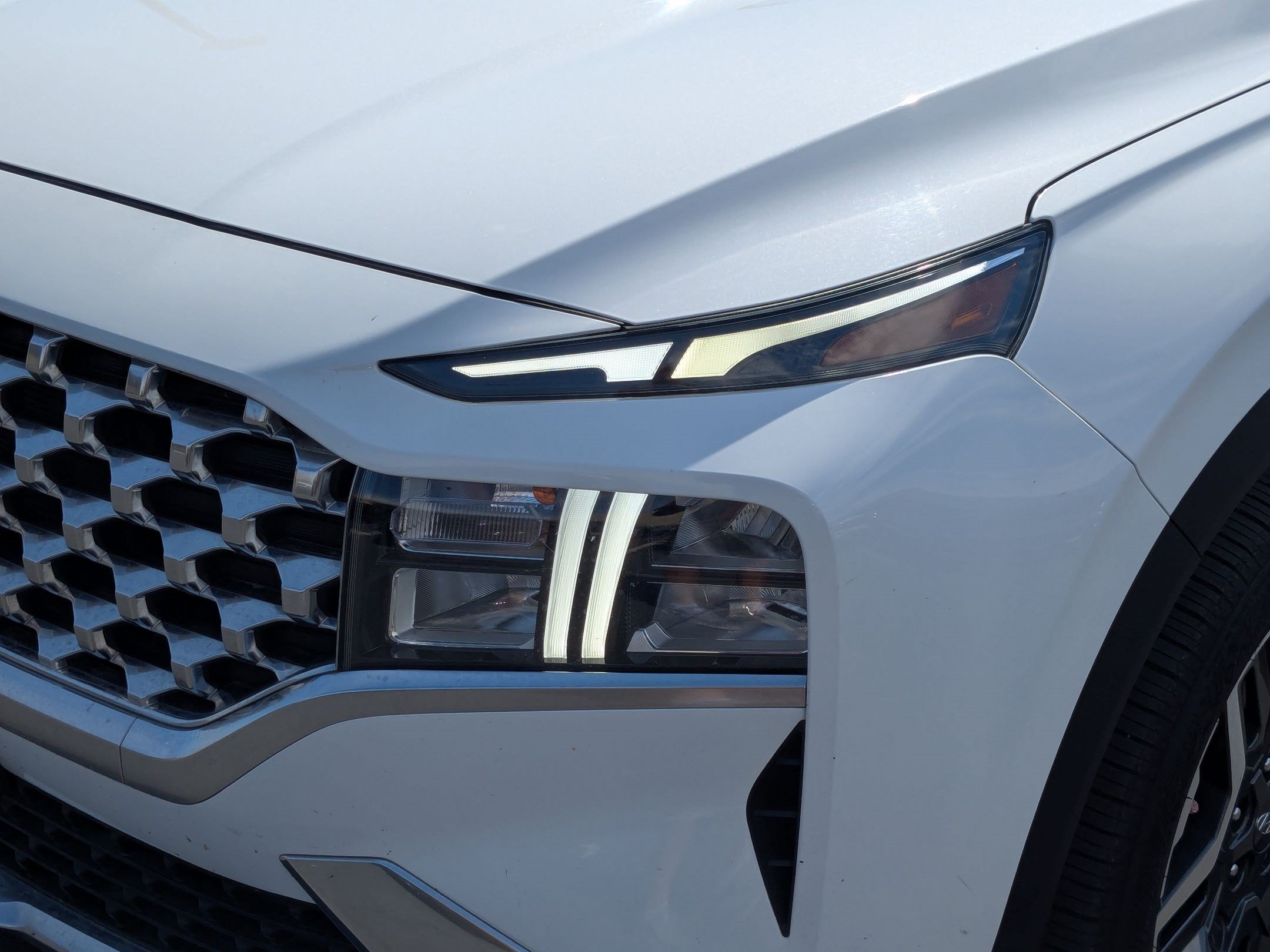 2023 Hyundai Santa Fe SEL Premium HEV - Photo 11