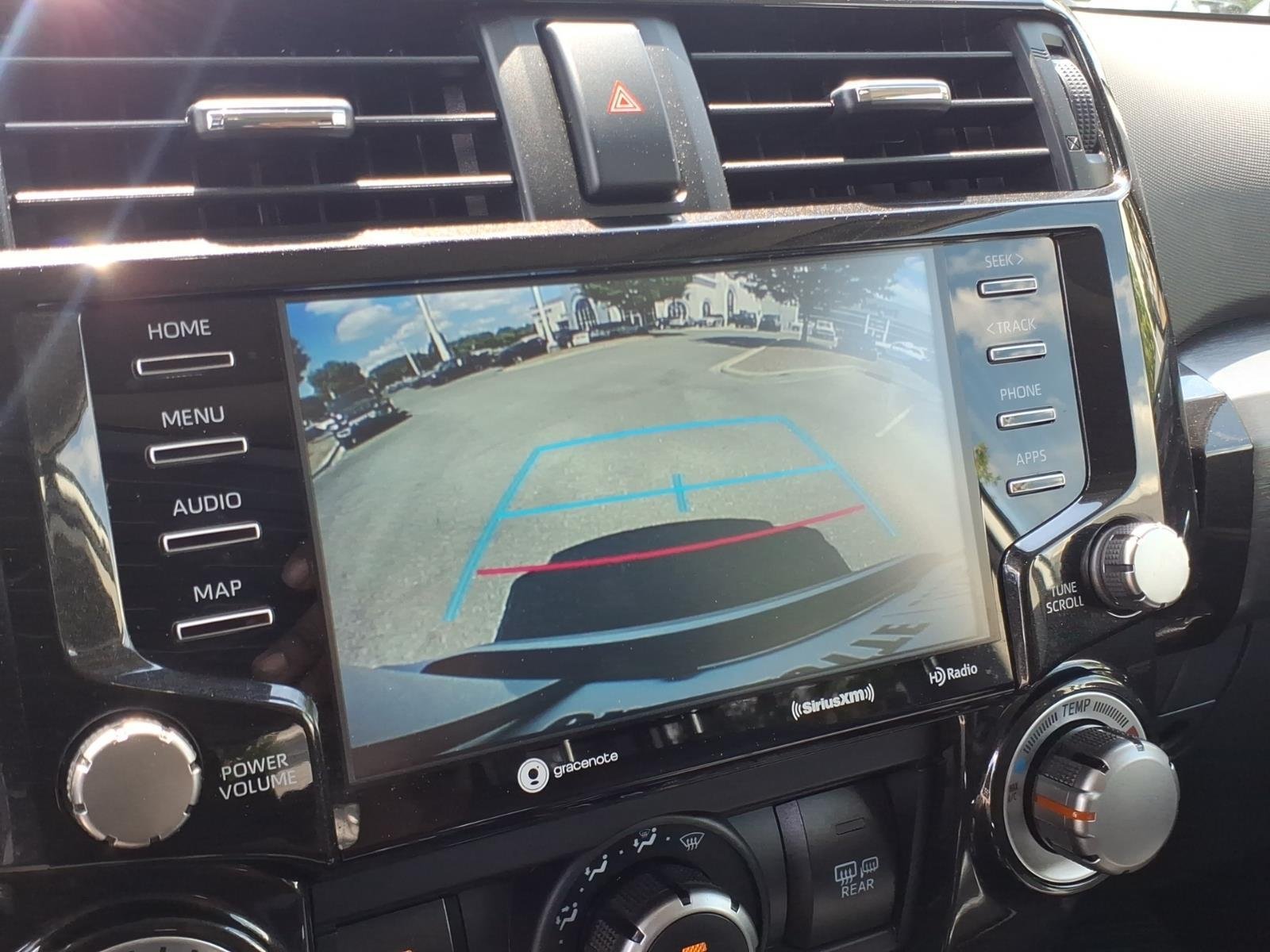 Used 2024 Ice Cap Toyota TRD Off Road Premium image 4