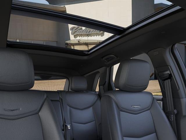 2026 Cadillac XT5 Premium Luxury - Photo 24