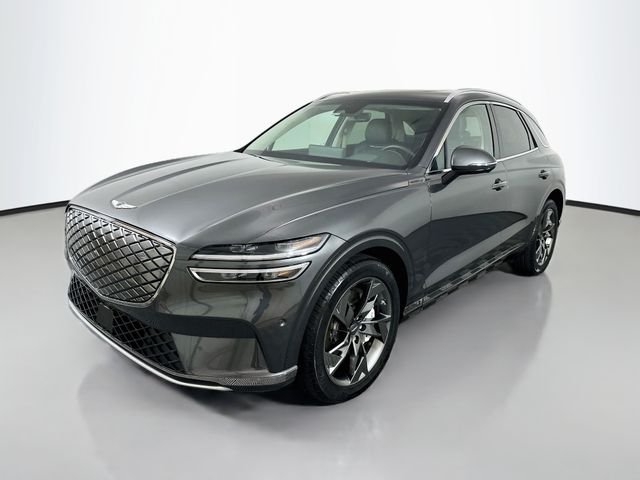 2025 GENESIS GV70 Advanced