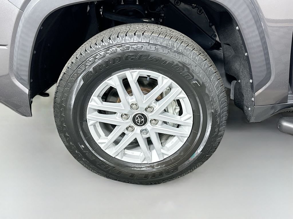 2024 Toyota Tundra SR5 - Photo 31