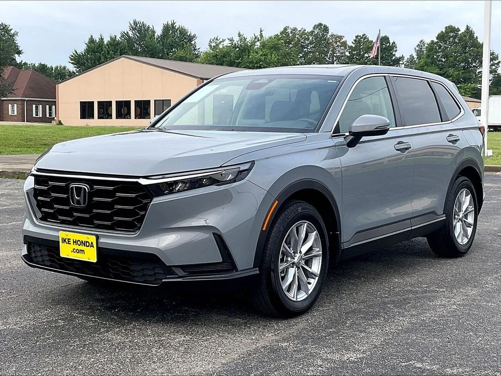 2025 Honda CR-V EX - Photo 7
