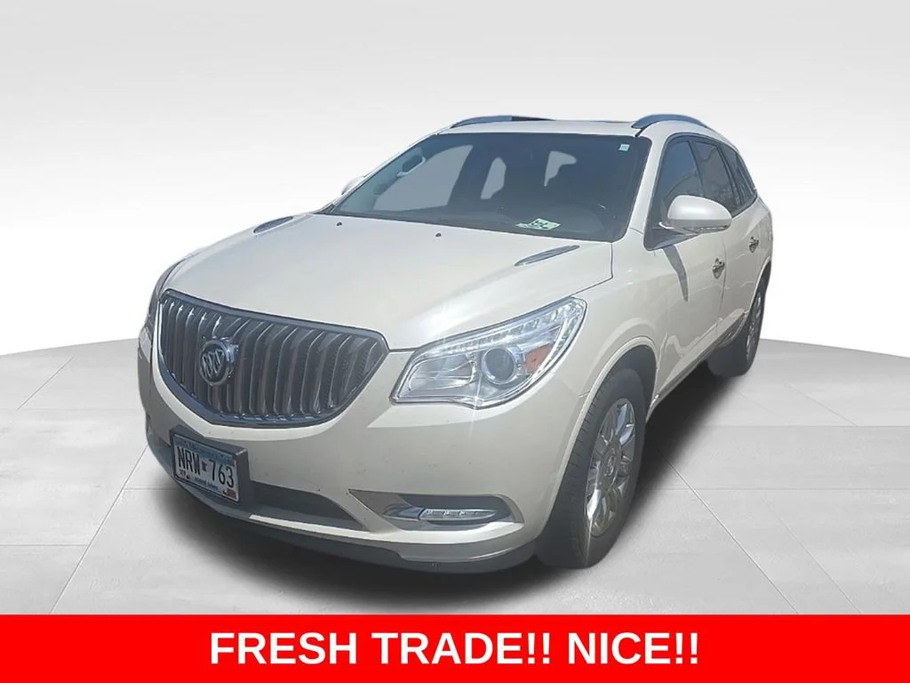 2014 Buick Enclave Leather AWD's photo